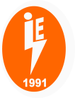 İlhanlar Elektroteknik Logo