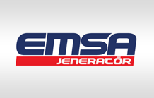 EMSA JENARATÖR-İlhanlar Elektroteknik Tekirdağ