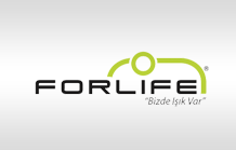 FORLIFE AYDINLATMA-İlhanlar Elektroteknik Tekirdağ