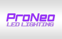 PRONEO AYDINLATMA-İlhanlar Elektroteknik Tekirdağ