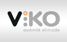 VİKO-İlhanlar Elektroteknik Tekirdağ